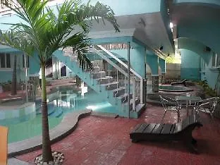 Hotel California Angeles 3*,  Philippines