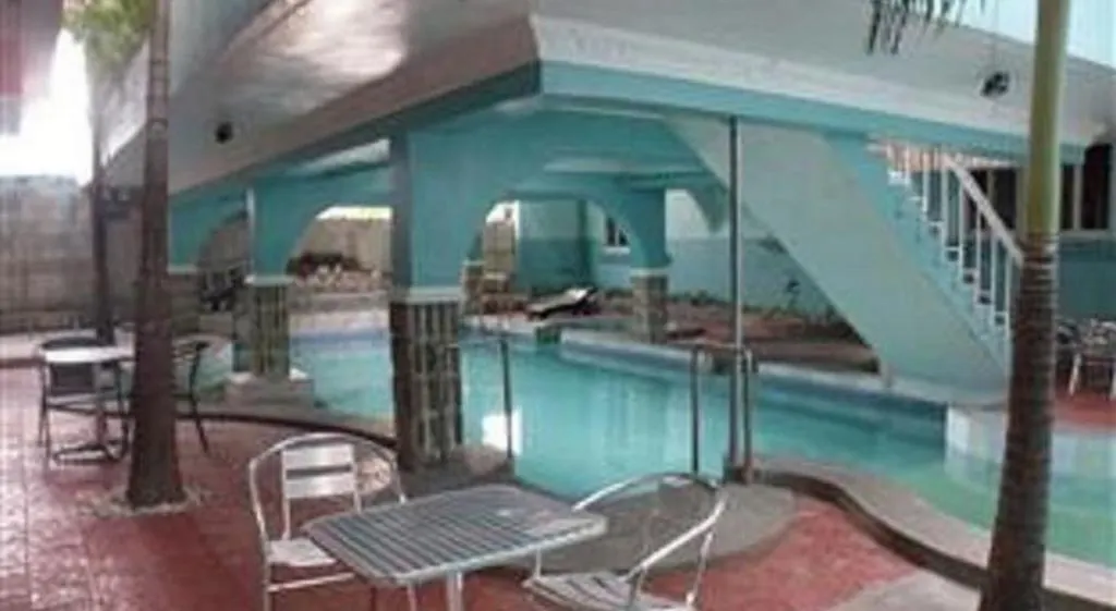 Hotel California contacts