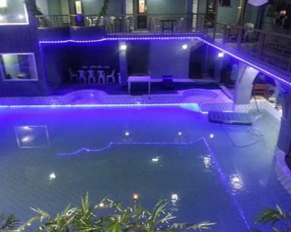 Hotel California Angeles Philippines