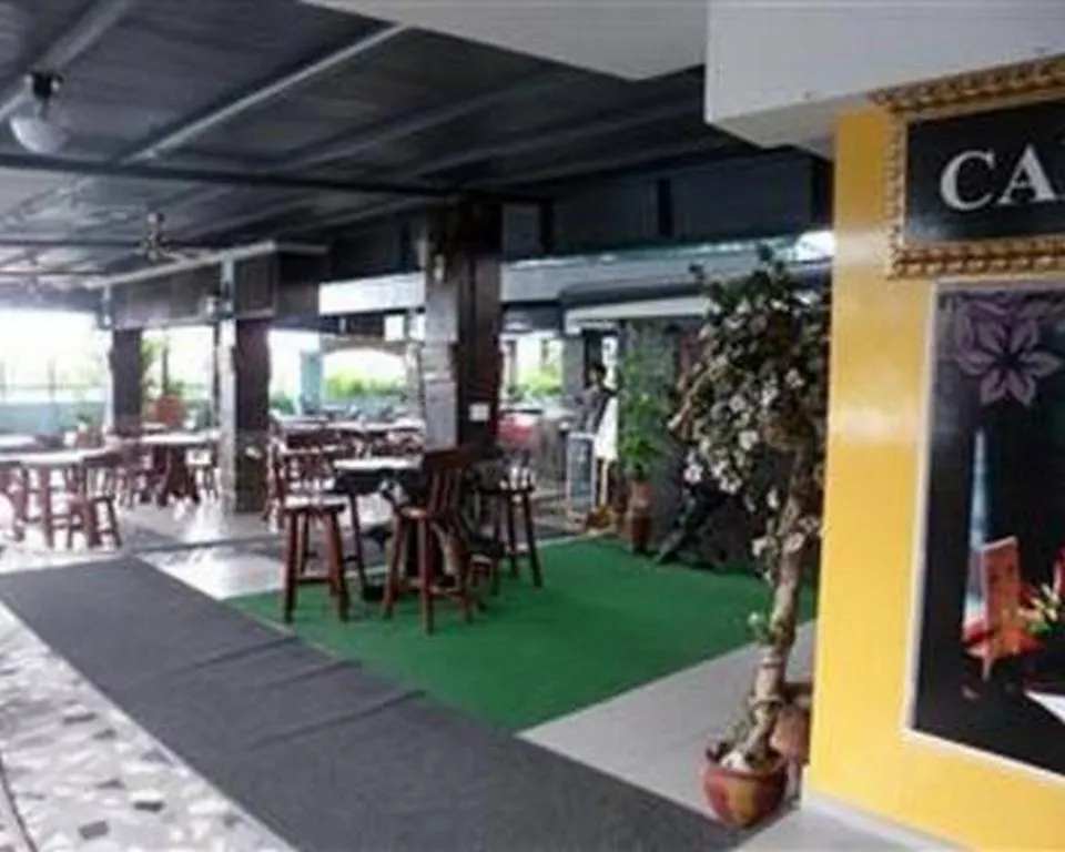 Hotel California Angeles Philippines