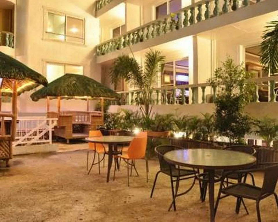 Hotel California Angeles Philippines