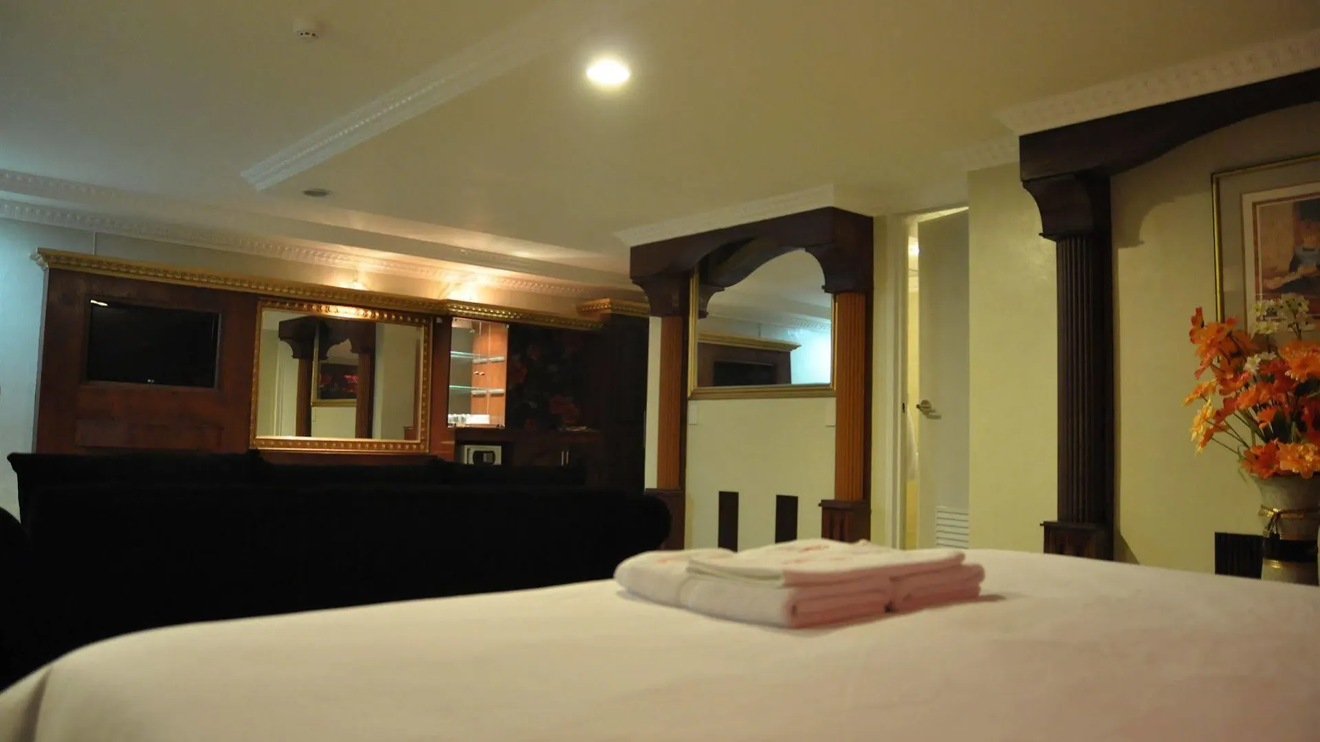 Hotel California Angeles