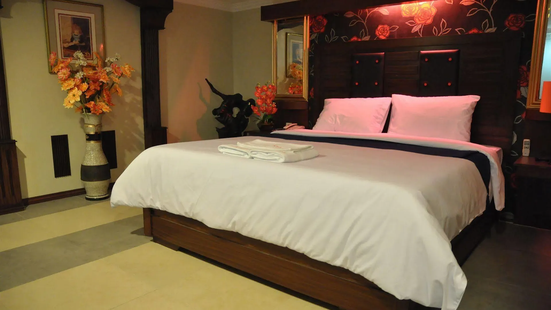 Hotel California Angeles